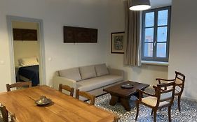 Mercato Vecchio House